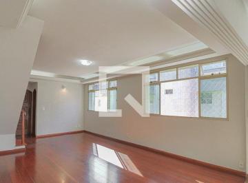Sobre o imóvel: Prédio no melhor ponto do Lourdes, perto MTC, Praça da Liberdade · Apartamento para Aluguel - Lourdes, 4 Quartos, 470 m2 - Belo Horizonte