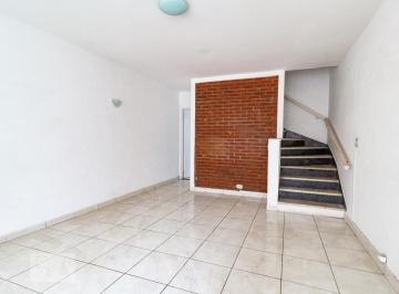Casa · 76m² · 2 Quartos · 1 Vaga · Casa para Aluguel - Brooklin, 2 Quartos, 76 m2 - São Paulo