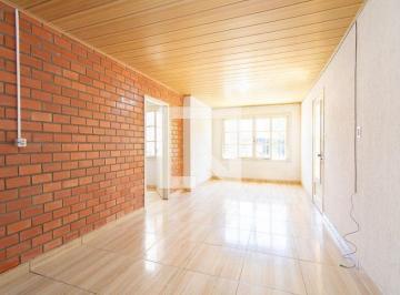 Casa · 100m² · 3 Quartos · Casa à Venda - Niterói, 3 Quartos, 100 m² - Canoas