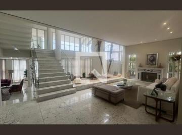 Casa · 980m² · 5 Quartos · 6 Vagas · Casa à Venda - Gramado, 5 Quartos,  980 m² - Campinas