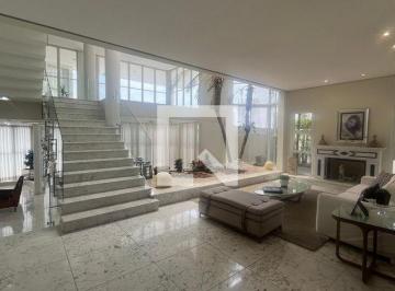 Casa · 980m² · 5 Quartos · 6 Vagas · Casa à Venda - Gramado, 5 Quartos, 980 m² - Campinas