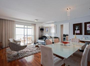Apartamento · 145m² · 3 Quartos · 2 Vagas · Apartamento à Venda - Santana, 3 Quartos,  145 m² - São Paulo