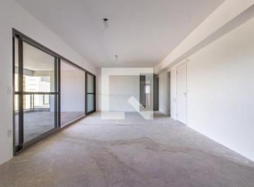 Apartamento · 185m² · 3 Quartos · 3 Vagas · Apartamento à Venda - Chácara Santo Antonio, 3 Quartos, 185 m² - São Paulo