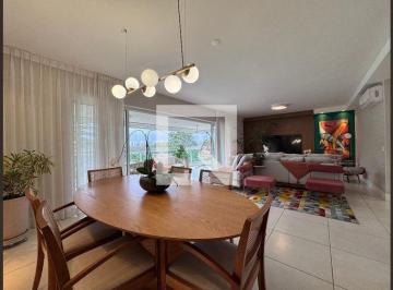 Apartamento · 227m² · 3 Quartos · 2 Vagas · Apartamento à Venda - Barra da Tijuca - Marapendi, 3 Quartos, 227 m² - Rio de Janeiro