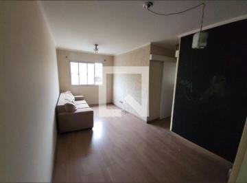 Apartamento · 45m² · 2 Quartos · 1 Vaga · Apartamento para Aluguel - Jardim Miriam, 2 Quartos, 45 m² - São Paulo