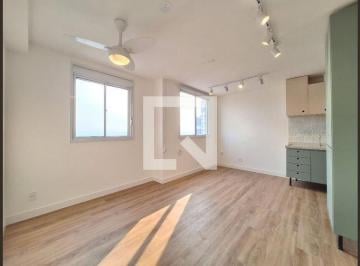 Apartamento · 26m² · 1 Quarto · Apartamento para Aluguel - Água Branca, 1 Quarto,  26 m² - São Paulo