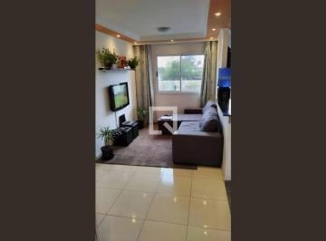 Apartamento · 50m² · 2 Quartos · 1 Vaga · Apartamento para Aluguel - Cangaíba, 2 Quartos, 50 m² - São Paulo