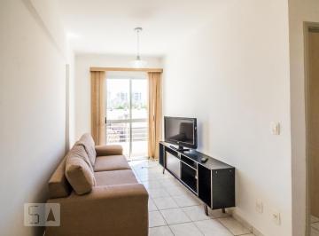 Apartamento · 38m² · 1 Quarto · 1 Vaga · Apartamento para Aluguel - Ponte Preta, 1 Quarto, 38 m² - Campinas