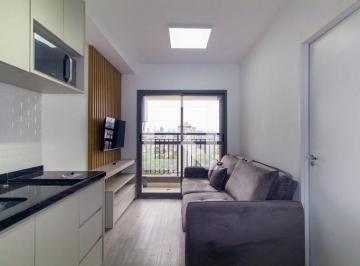 Apartamento · 28m² · 1 Quarto · Apartamento para Aluguel - Vila Santa Clara, 1 Quarto, 28 m² - São Paulo