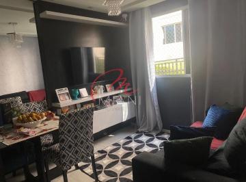 whatsapp-image-2025-10-13-at-09-17-32-31760360071279.jpeg · Apartamento à venda no Jardim Petrópolis em Cotia com 48m²,  2 quartos e 1 vaga de garagem rotativa.