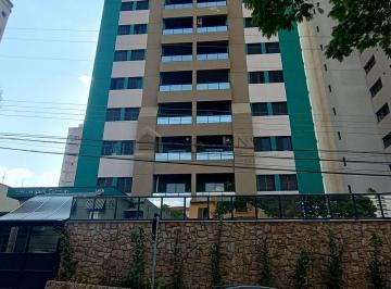Apartamento · 78m² · 2 Quartos · 1 Vaga · Apartamento 2 quartos para Venda Centro, Piracicaba