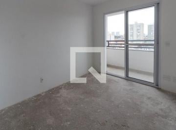 Apartamento · 42m² · 2 Quartos · 1 Vaga · Apartamento à Venda - Vila Rosália, 2 Quartos, 42 m² - Guarulhos