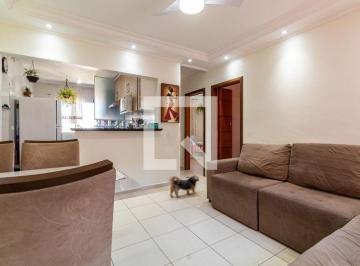 Apartamento · 55m² · 2 Quartos · 1 Vaga · Apartamento à Venda - Vila Augusta, 2 Quartos,  55 m² - Guarulhos