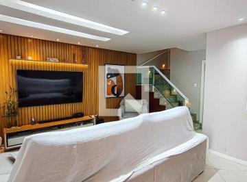 Casa · 137m² · 4 Quartos · 1 Vaga · Casa à Venda - Taquara, 4 Quartos,  137 m² - Rio de Janeiro