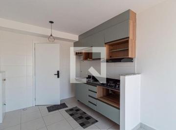 Apartamento · 44m² · 1 Quarto · Apartamento à Venda - Vila Ré, 1 Quarto, 44 m² - São Paulo