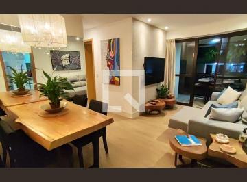 Apartamento · 90m² · 3 Quartos · 1 Vaga · Apartamento à Venda - Jacarepaguá, 3 Quartos,  90 m² - Rio de Janeiro