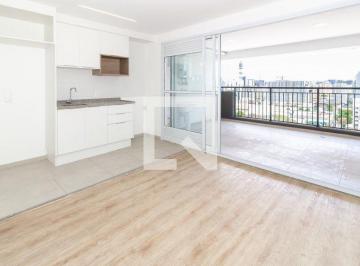 Apartamento · 70m² · 3 Quartos · 1 Vaga · Apartamento à Venda - Barra Funda, 3 Quartos,  70 m² - São Paulo