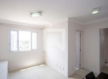 Apartamento · 62m² · 3 Quartos · 2 Vagas · Apartamento à Venda - Centro, 3 Quartos, 62 m² - Diadema