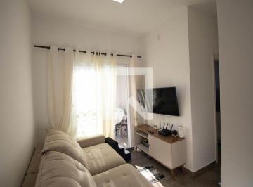 Apartamento · 81m² · 3 Quartos · 1 Vaga · Apartamento à Venda - Vila Maria , 3 Quartos, 81 m² - São Paulo