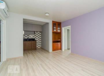 Apartamento · 60m² · 2 Quartos · 2 Vagas · Apartamento à Venda - Santana, 2 Quartos, 60 m² - Porto Alegre