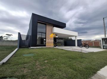 Foto 01 · CASA LINEAR EM ALTO PADRÃO COM 3 QUARTOS SENDO 2 SUÍTES NO CONDOMÍNIO VIVERDE 2 EM RIO DAS OSTRAS RJ