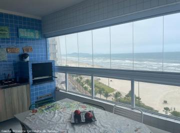 2025101417101665.jpg · APARTAMENTO FRENTE MAR COM VARANDA GOURMET NO MARACANÃ EM PRAIA GRANDE!