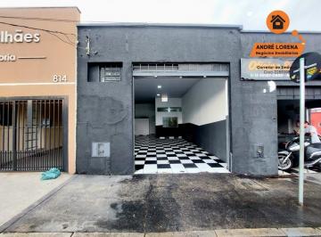 Foto 01 · Locais comerciais - Vila Santa Rita