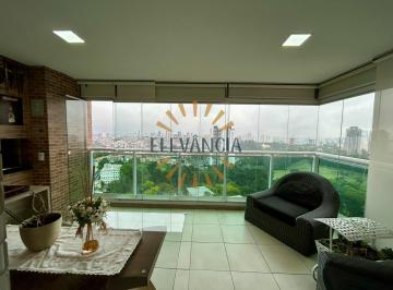 Apartamento de 3 quartos, Osasco · Apartamento de 194m² com 3 suítes e 3 vagas Alto padrão em Osasco