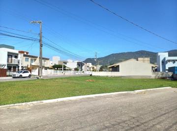 Terreno · 456m² · Terreno a venda de esquina no loteamento Pedra Branca com 456,23 m2!