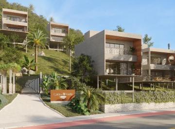 Casa · 140m² · 3 Quartos · 1 Vaga · Casas em construção com 3 dorms(suíte) em condomínio fechado rodeado de muito verde!
