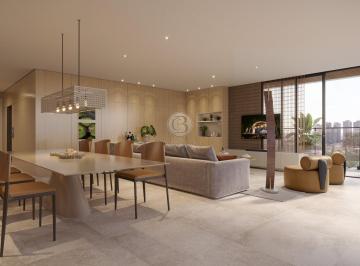 Apartamento · 191m² · 3 Quartos · 3 Vagas · Ámaz com 03 suítes e 02 vagas