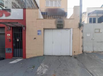 Comercial · 24m² · 4 Quartos · Loja na Rua Jorge Tibiriçá, N. 253 - Térreo • 24 m²