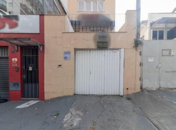 Comercial · 24m² · 4 Quartos · Loja na Rua Jorge Tibiriçá, N. 253 - Térreo • 24 m²