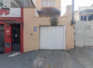 Comercial · 24m² · 4 Quartos · Loja na Rua Jorge Tibiriçá, N. 253 - Térreo • 24 m²