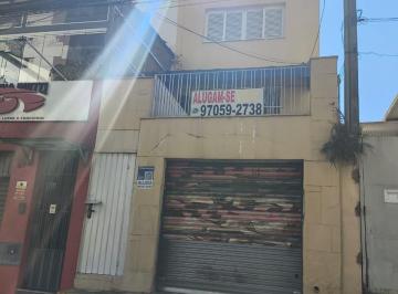 Comercial · 24m² · 1 Quarto · Loja na Rua Jorge Tibiriçá, 253 - Térreo • 24 m²