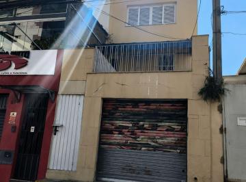 Comercial · 24m² · 1 Quarto · Loja na Rua Jorge Tibiriçá, 253 - Térreo • 24 m²