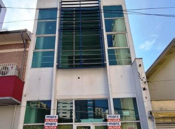 Comercial · 313m² · Prédio comercial na Avenida Turmalina, N. 9 • 313 m²