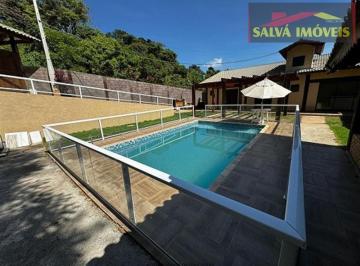 Casa · 75m² · 2 Quartos · 2 Vagas · Casa à venda - na Estância Santa Maria do Portão