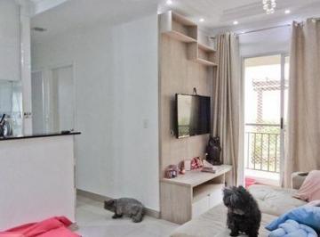 202412111737394877.jpg · Apartamento para Venda em São Paulo, Vila Palmeiras, 2 dormitórios, 1 banheiro, 1 vaga