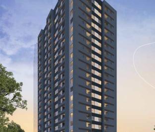 202402051222023893.jpg · Apartamento para Venda em São Paulo, Vila Guilhermina, 2 dormitórios, 1 banheiro