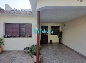 Casa · 67m² · 3 Quartos · 2 Vagas · Sobrado com 3 dorms, 1 suíte, 2 vagas, 67m2 na Vila Mangalot