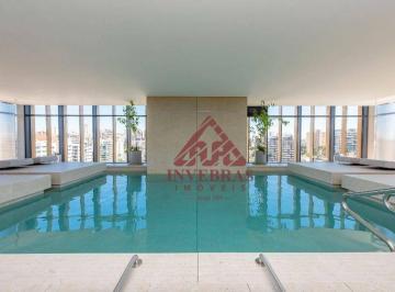 ebe8078e859eba5a7f2b17db993d79a14d5b4391 · Apartamento face norte,  novo, padrão Laguna c/ 2 dormitórios (suíte), garagem demarcada - 157 m² to