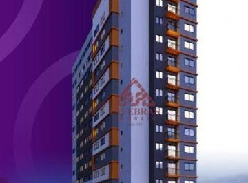 8f39003a7ca2ffbc47549f621f2aebe00719a28f · Apartamento com 1 dormitório à venda, 21 m² por R$ 228.148,00 - Centro - Curitiba/PR