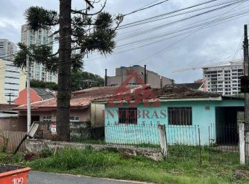 5a4523209c9a3b0c98adf6a15547c5ba8ef2ecf3 · Terreno ZR3-T à venda - Rua Walenty Golas, nº 477 com 360 m² por R$ 780.000 - Ecoville / Mossunguê