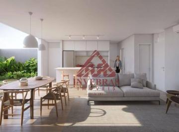 30b3a950d43ff3d8840972d2f88336a86cbcd603 · Sobrado Duplex em construção c/ 2 garagens,  jardim, 3 quartos (suíte), 172 m² total - R$ 1.305.000 