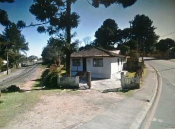 0946ebaef5ef07e14558dbcd34b22b2f42b8bca0 · Terreno residencial à venda, Barreirinha, Curitiba.