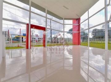 164a8983a5d8fbbc541a2f28e778891cc2d4eb59 · Loja para alugar, 150 m² com 30 vagas de estacionamento -por R$ 35.000/mês - Bigorrilho / Champagnat