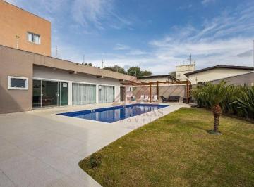 a73bfdbb9c85b846c8ae3688b5dcc11432c1f5c3 · Sobrado com 3 dormitórios à venda, 120 m² por R$ 848.000,00 - Campo Comprido - Curitiba/PR