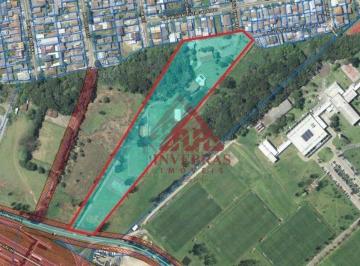 61f25eb392400ede5b15736a09c4ad66f6e1206e · Terreno à venda, 27.200 m² por R$ 18.000.000 - Ganchinho - Curitiba/PR