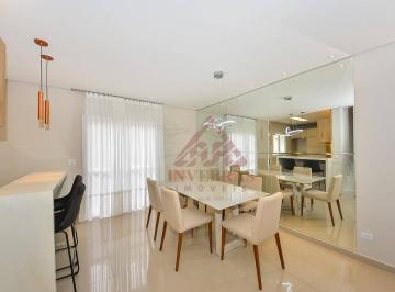499a8c4a64036dc322543558273e2e798c05ac0b · Sobrado com 3 dormitórios à venda, 112 m² por R$ 750.000,00 - Fazendinha - Curitiba/PR